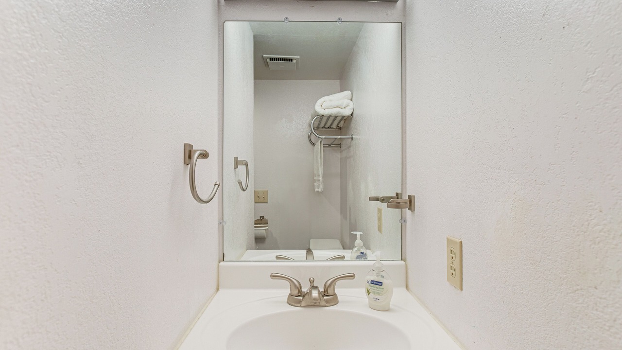 Photo of Bathroom in Fraser