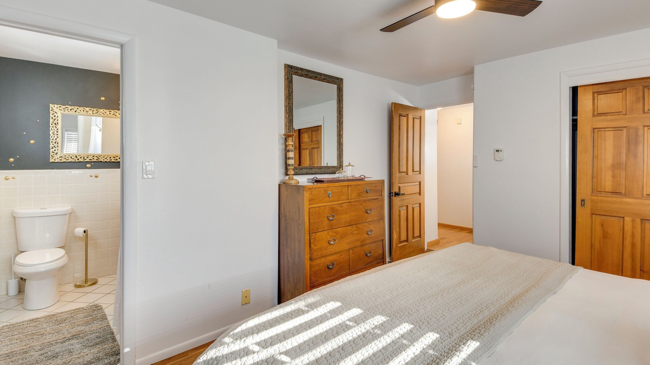 Photo of Bedroom in Craig