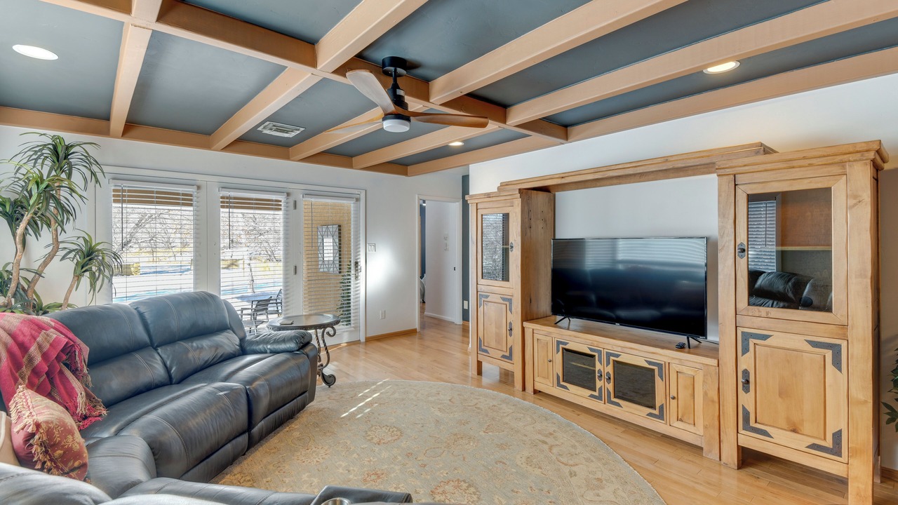 Photo of Bedroom in Craig