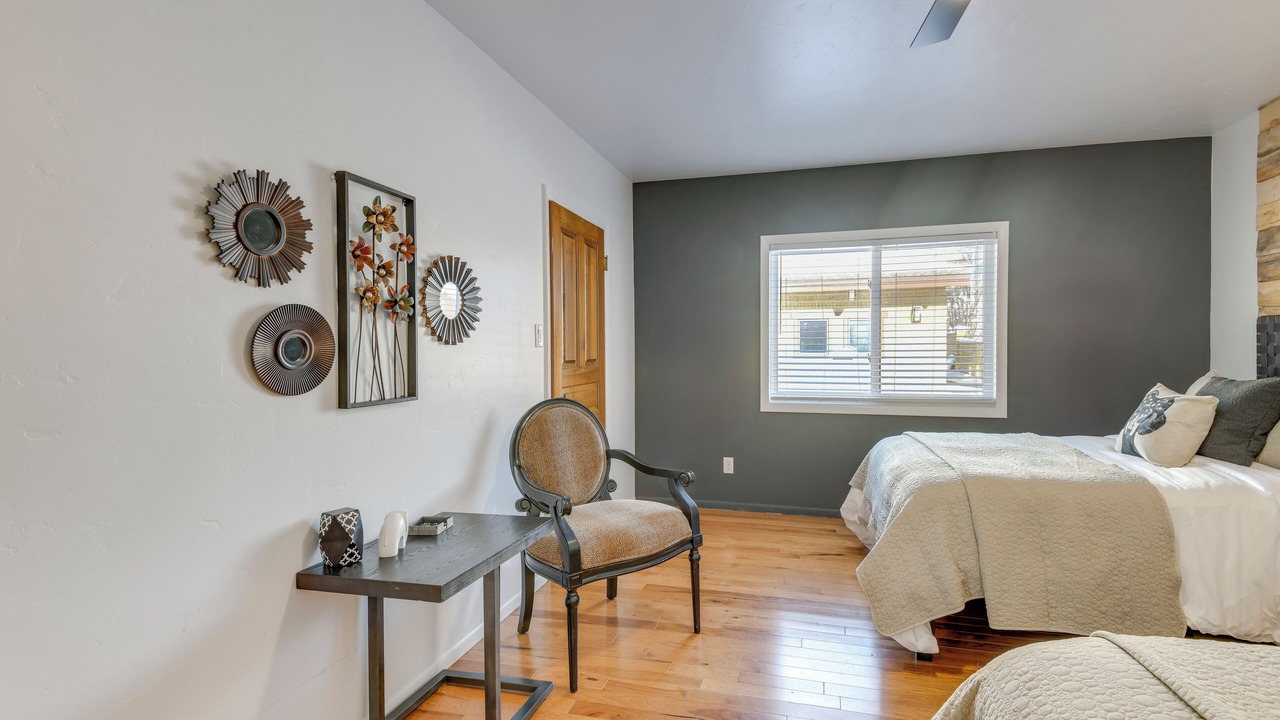 Photo of Bedroom in Craig