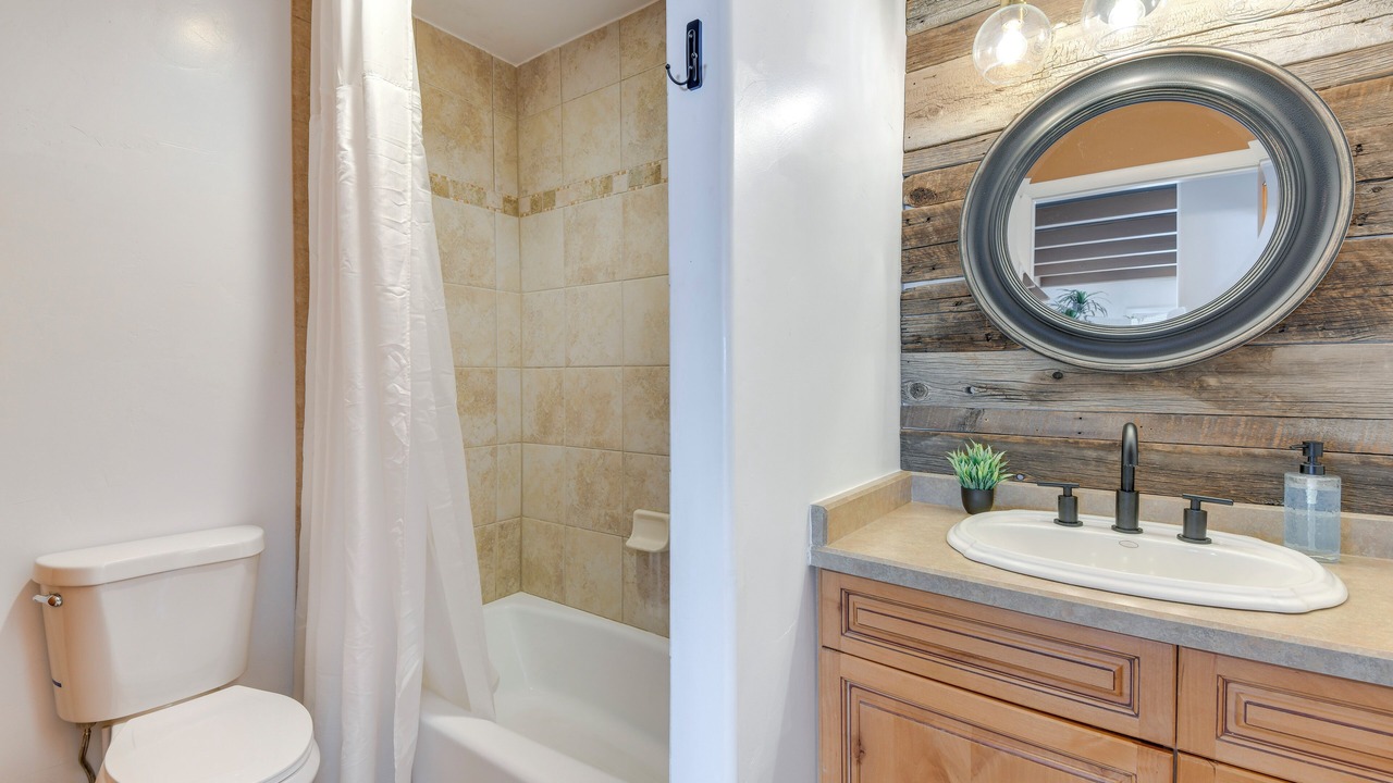 Photo of Bathroom in Craig