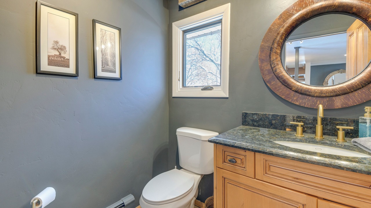 Photo of Bathroom in Craig