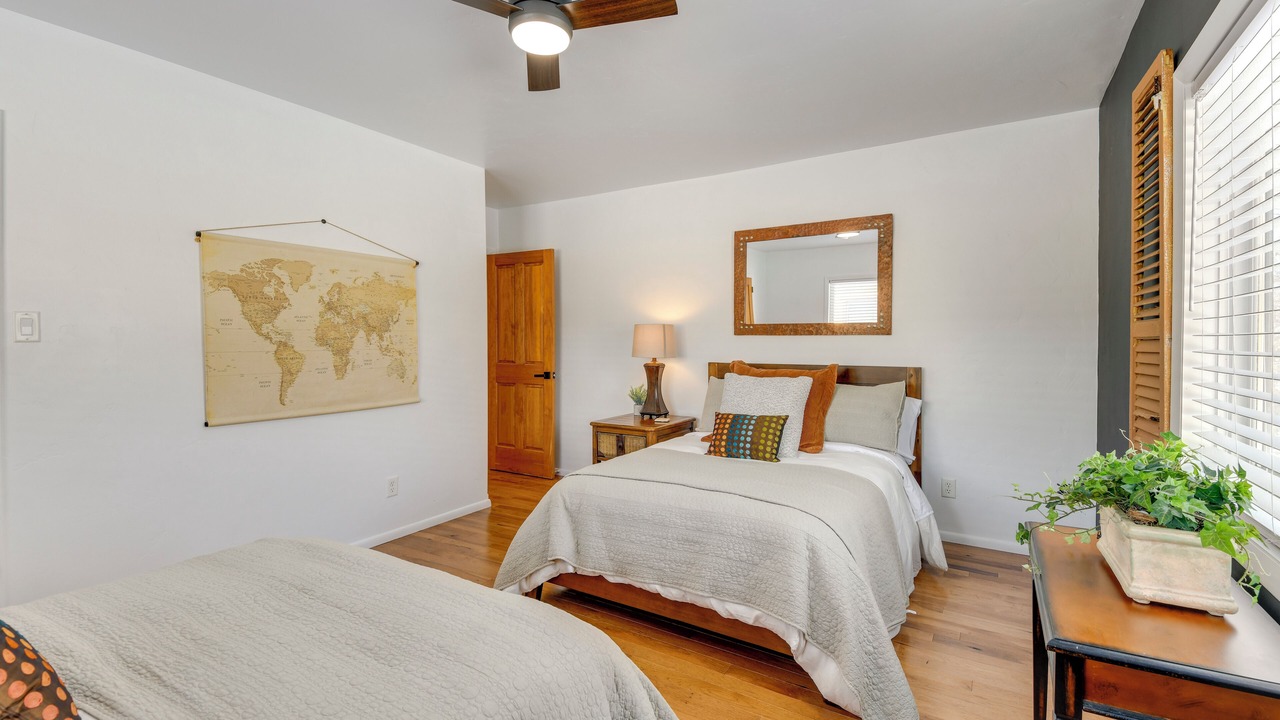 Photo of Bedroom in Craig
