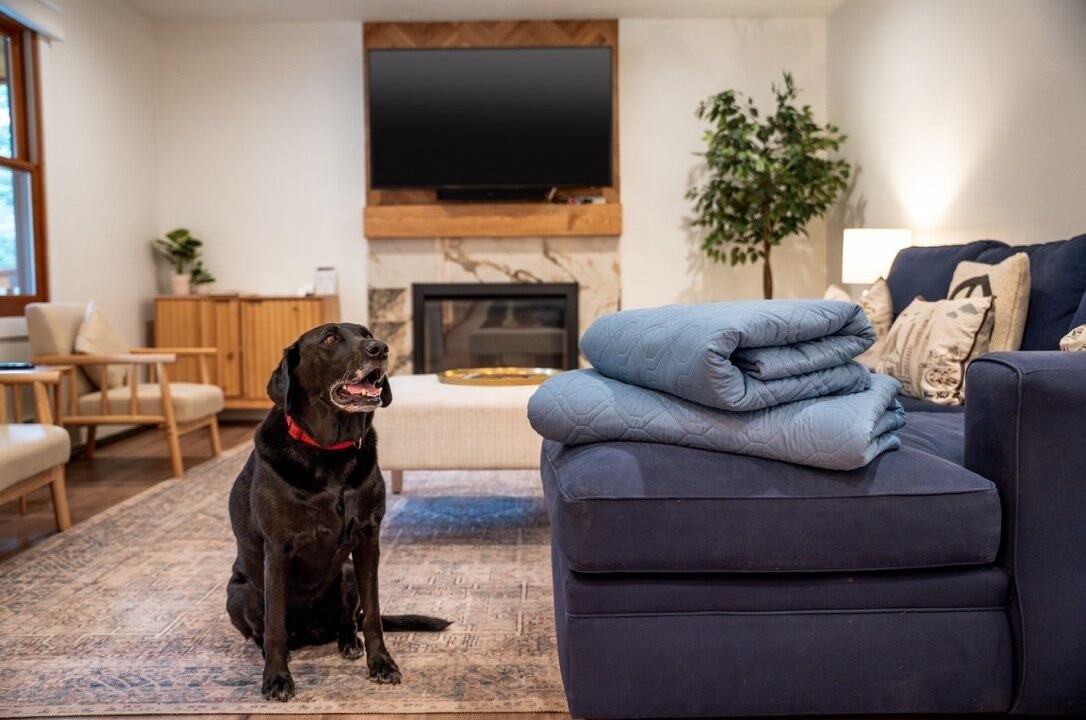 Photo of Livingroom in Westridge