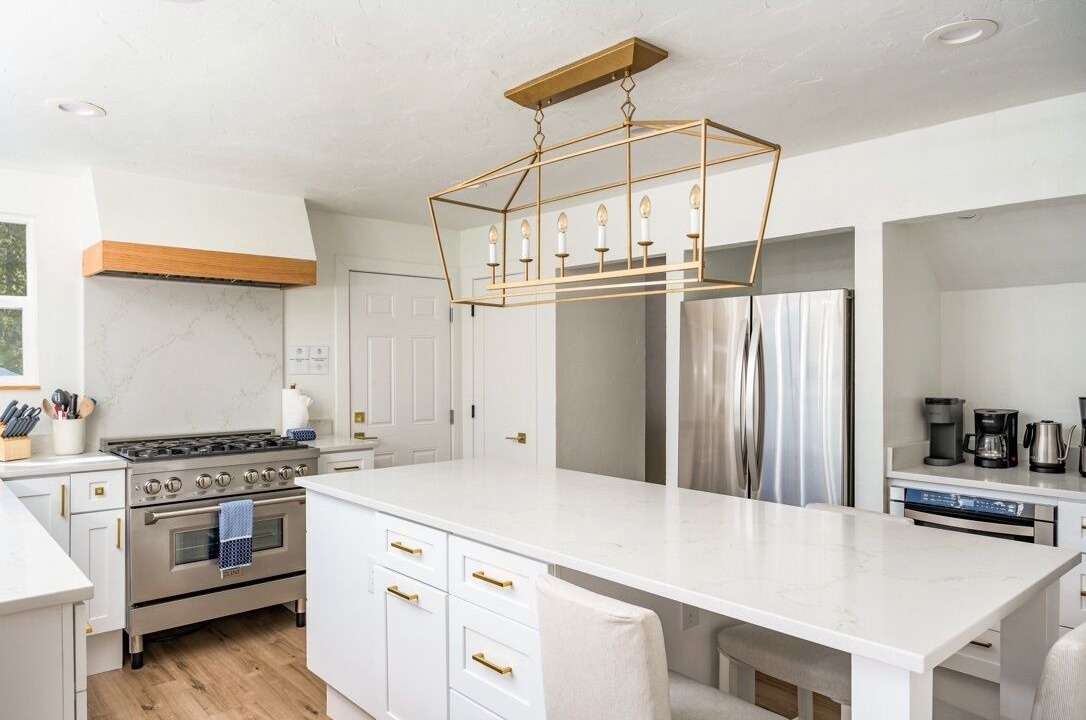 Photo of Kitchen in Westridge