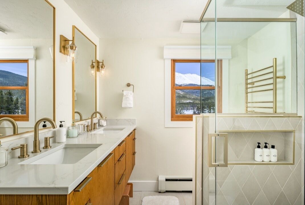Photo of Bathroom in Westridge