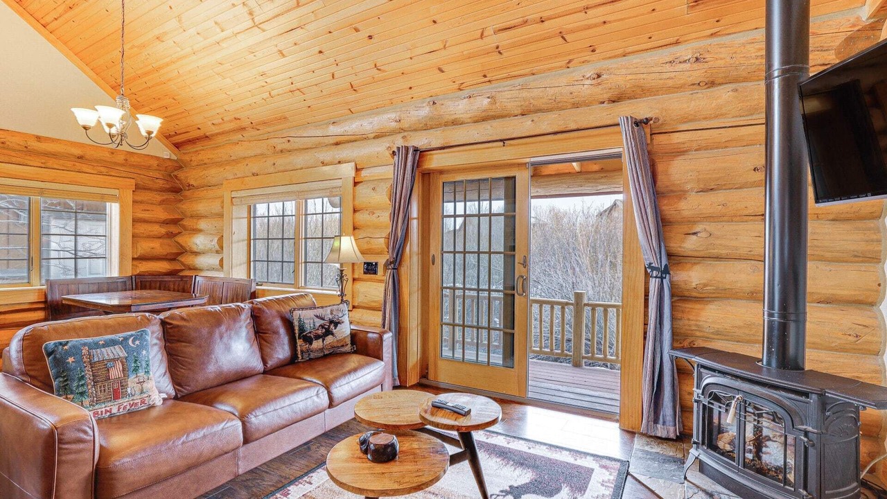 Photo of Livingroom in Granby