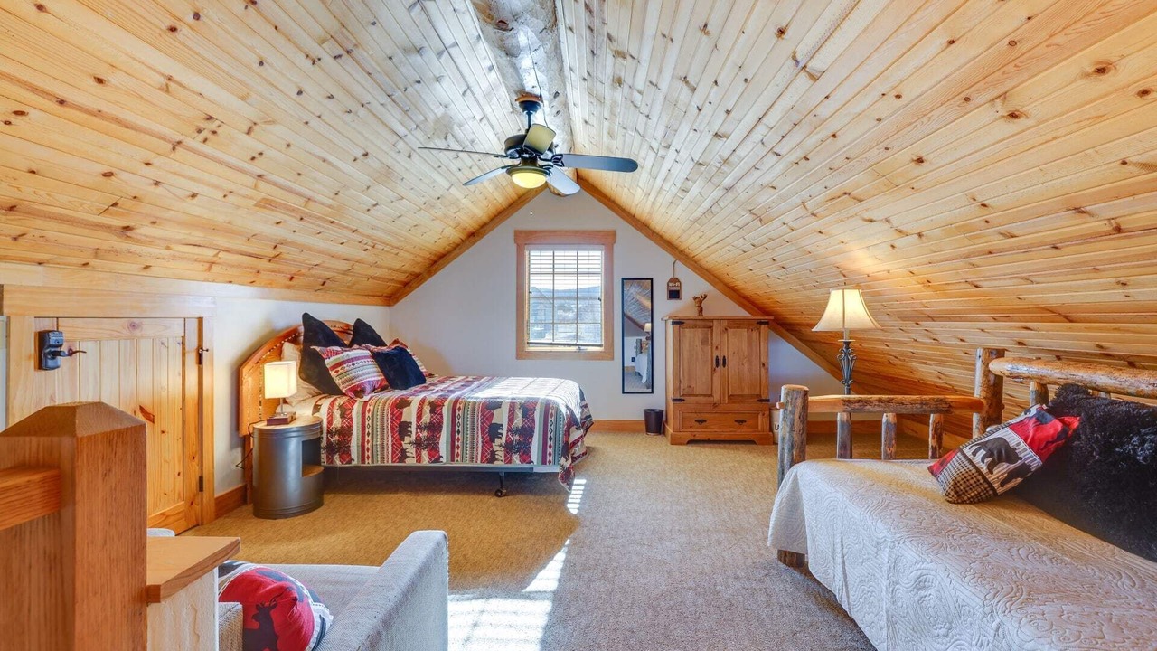 Photo of Bedroom in Granby