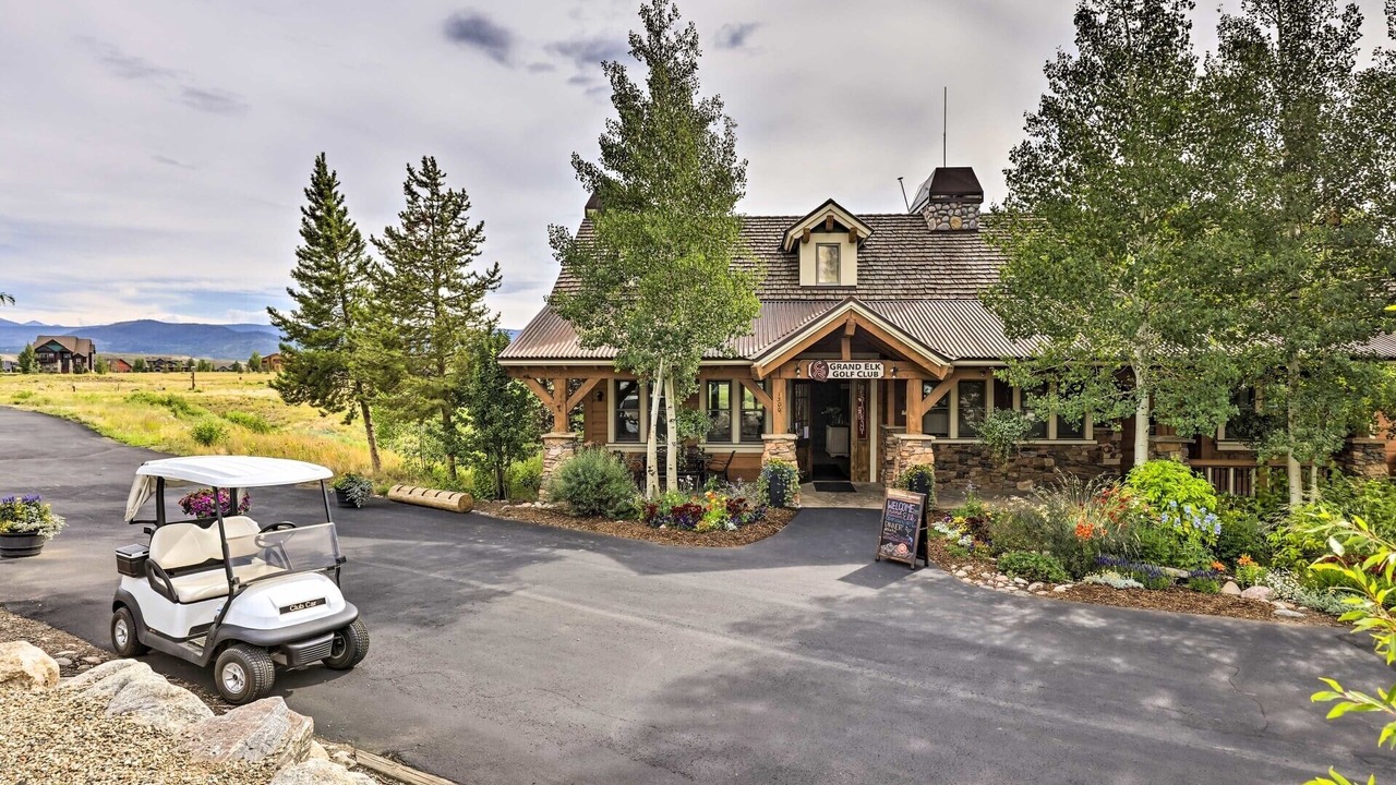 Photo of Outdoor in Granby