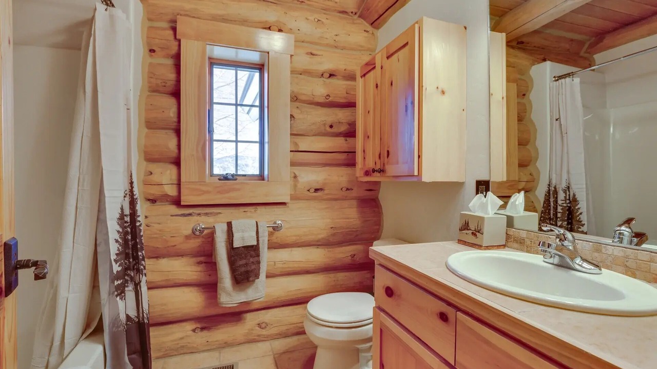 Photo of Bathroom in Granby