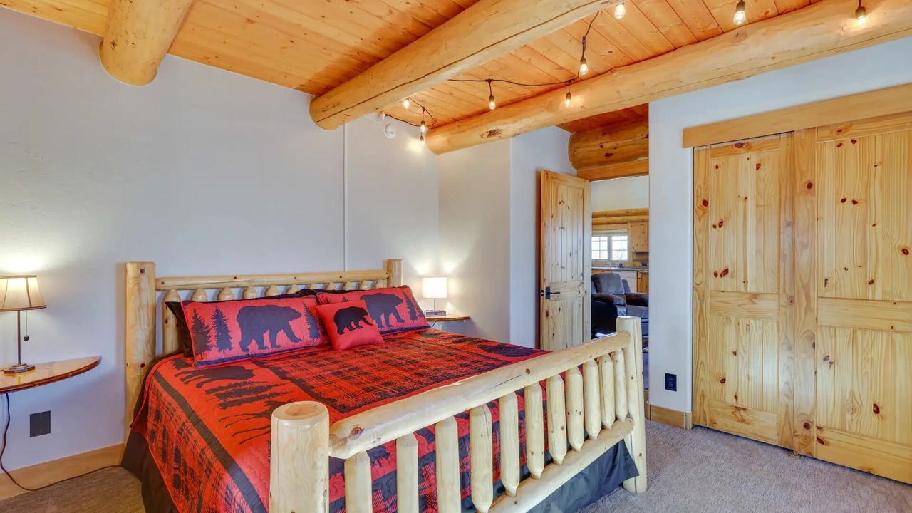 Photo of Bedroom in Granby