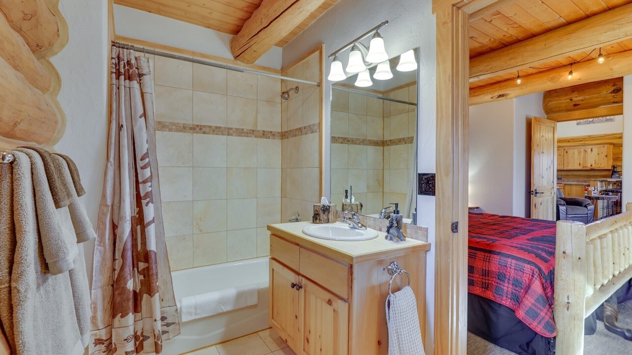 Photo of Bathroom in Granby