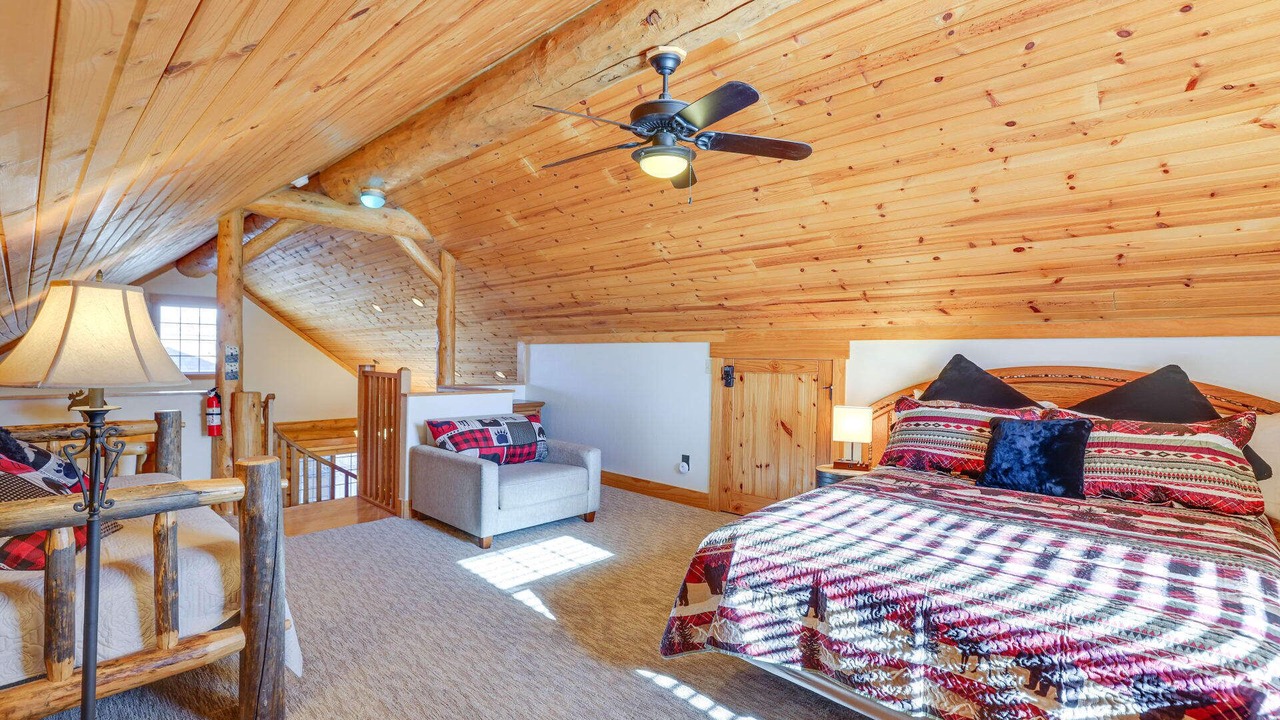 Photo of Bedroom in Granby