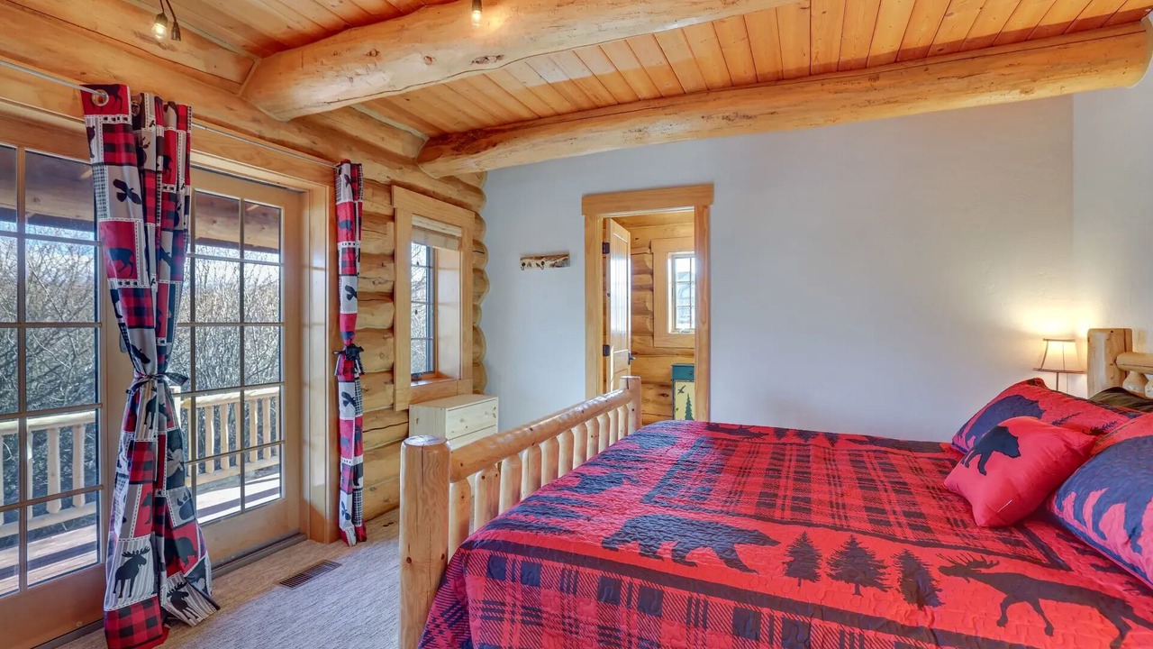 Photo of Bedroom in Granby