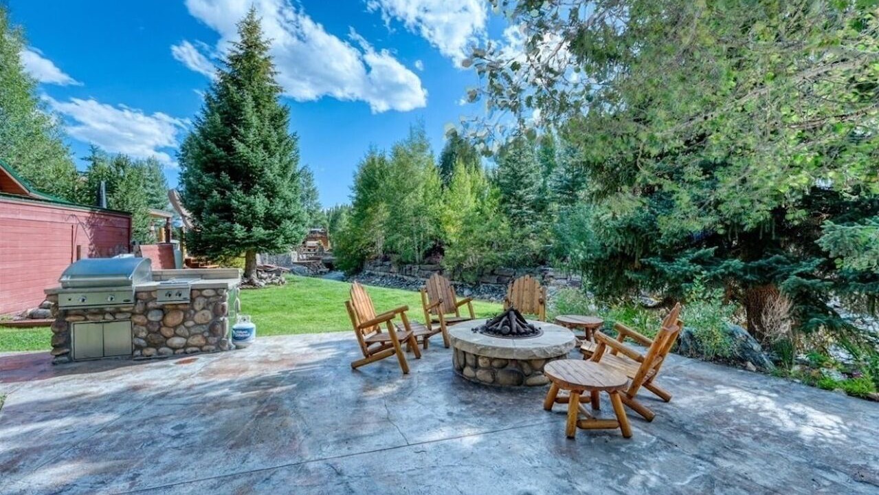 Photo of Outdoor in Breckenridge