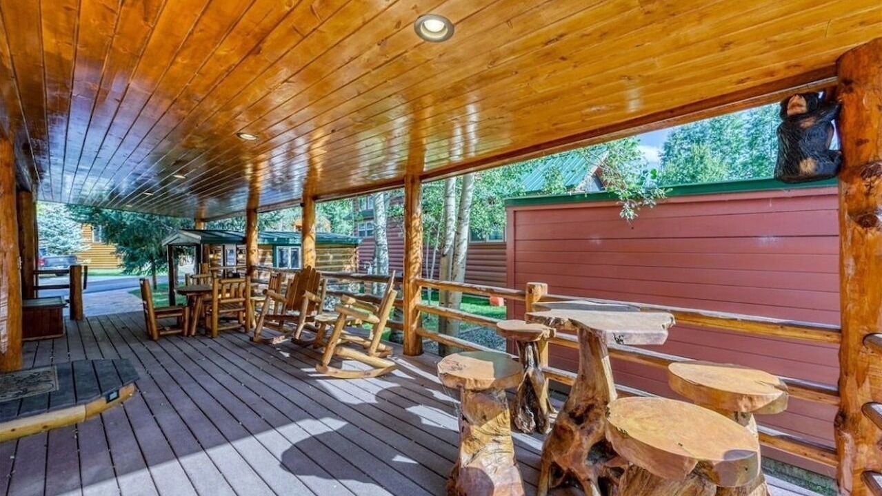 Photo of Outdoor in Breckenridge