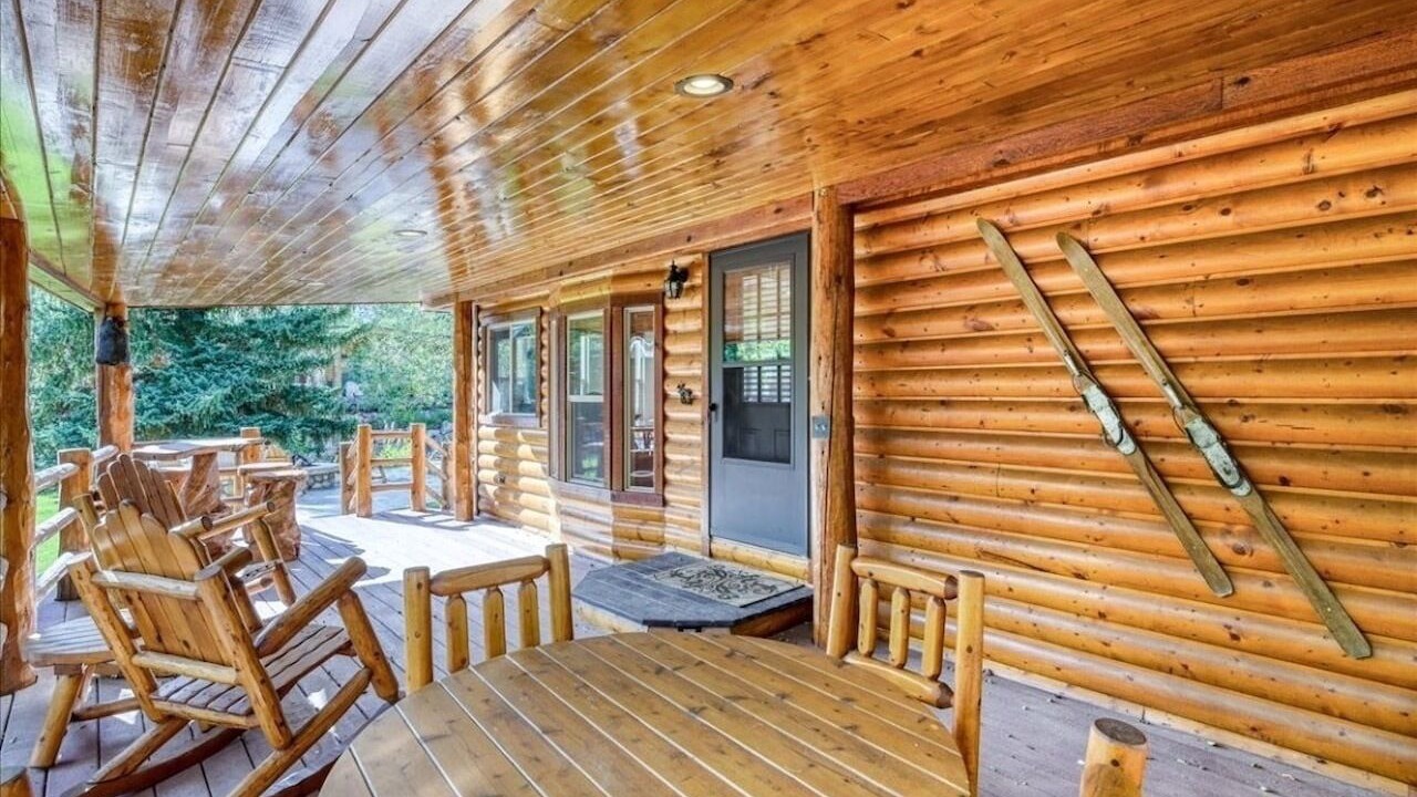 Photo of Outdoor in Breckenridge