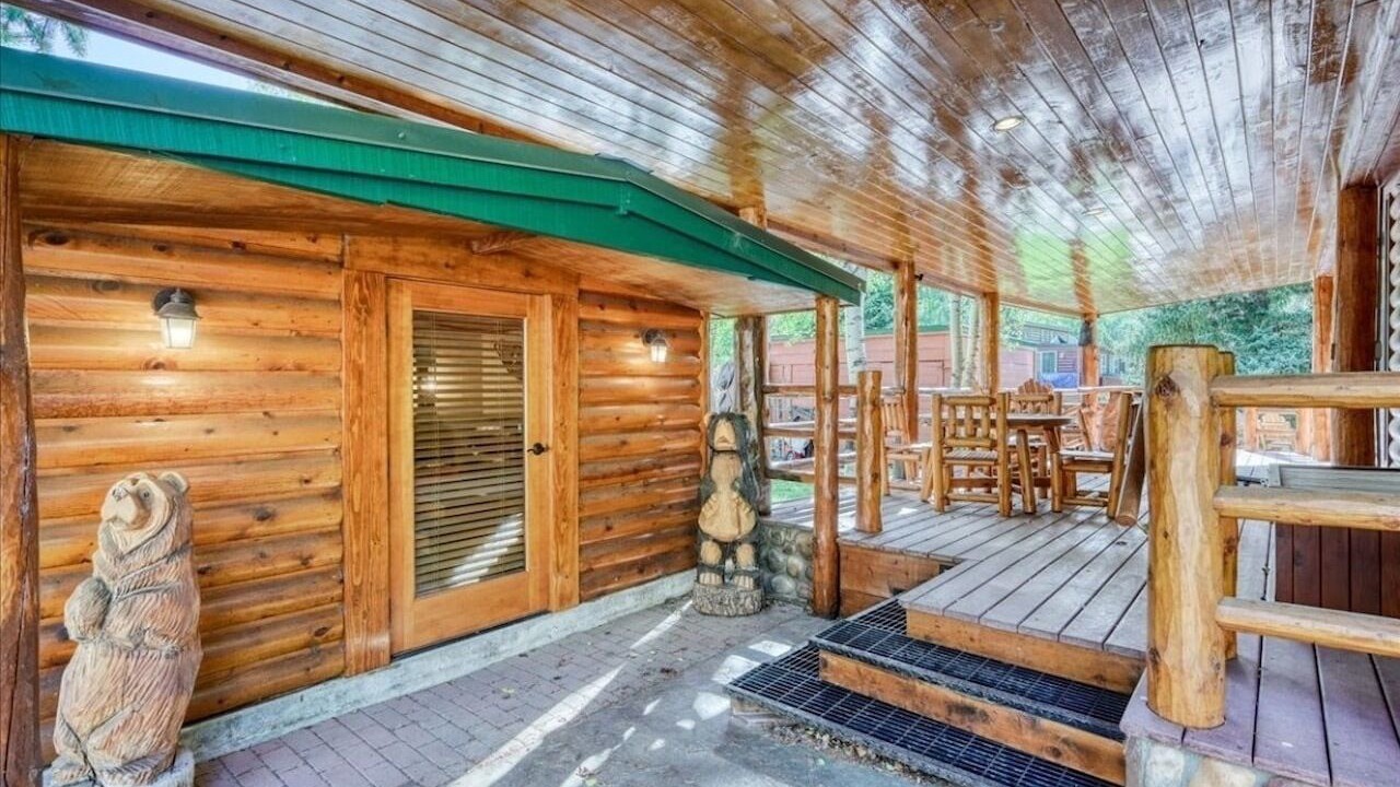 Photo of Outdoor in Breckenridge