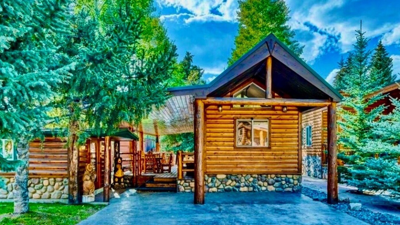 Photo of Outdoor in Breckenridge