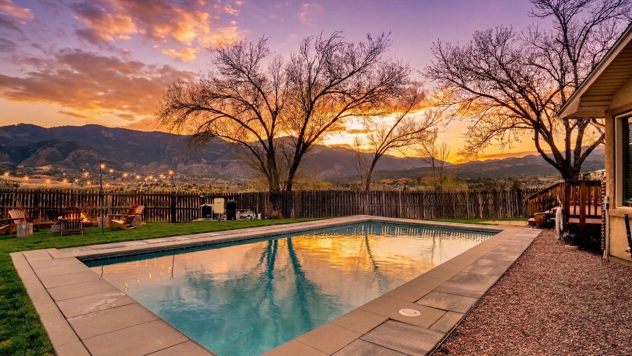 Photo of Outdoor in West Colorado Springs