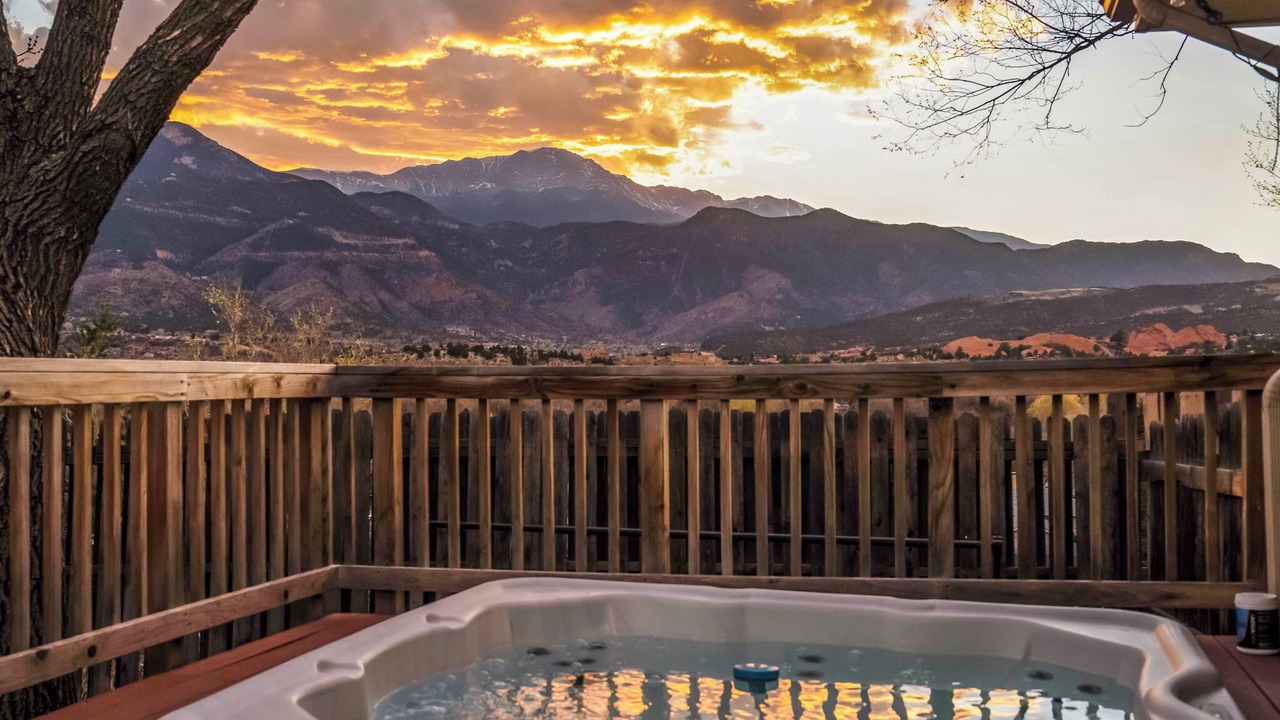 Photo of Outdoor in West Colorado Springs