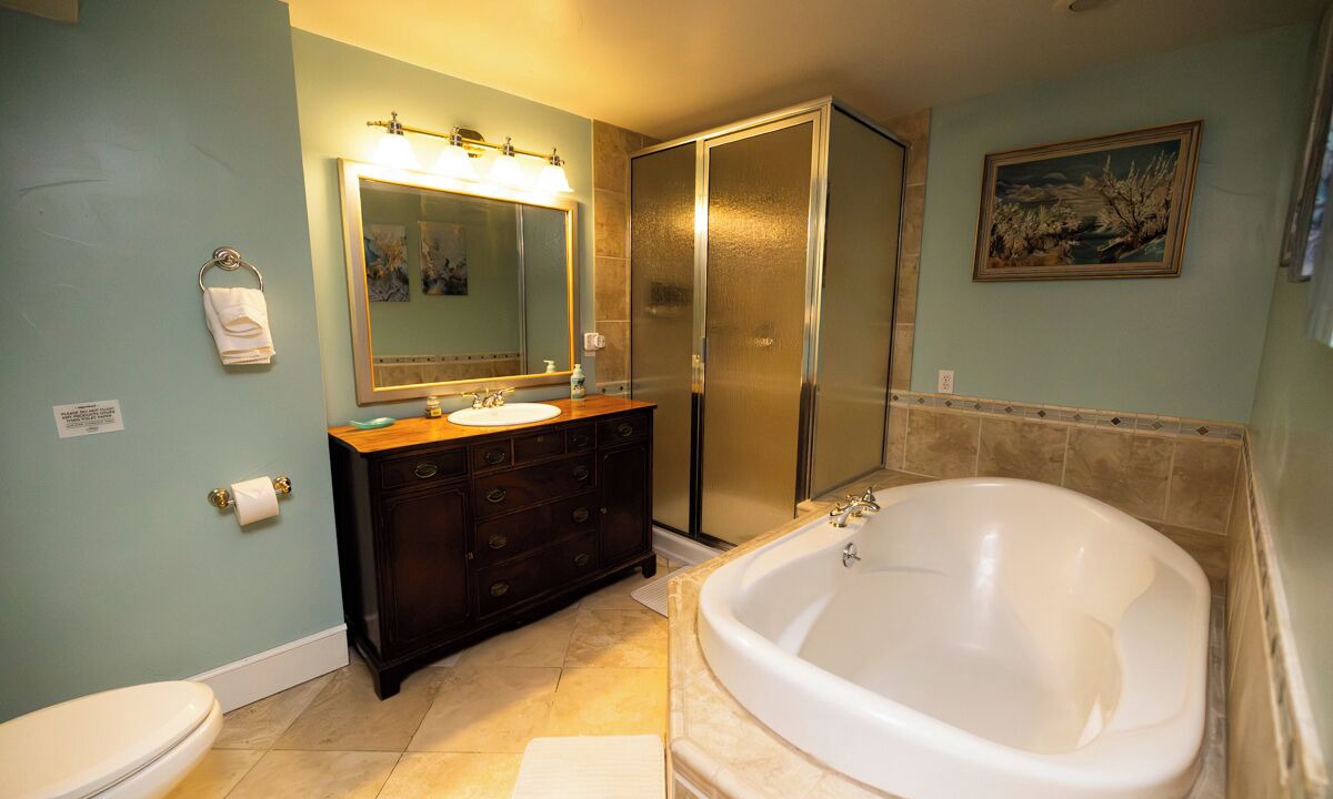 Photo of Bathroom in Westminster