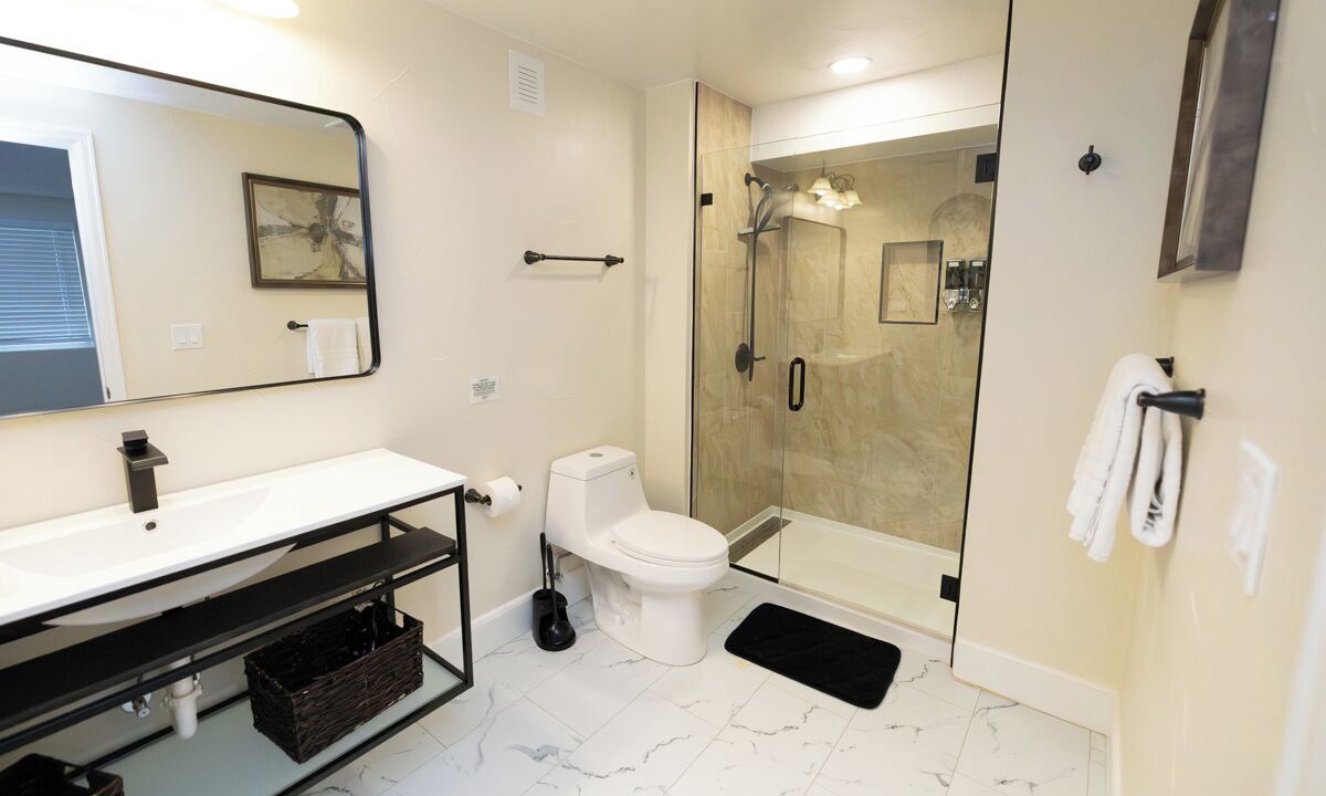 Photo of Bathroom in Westminster
