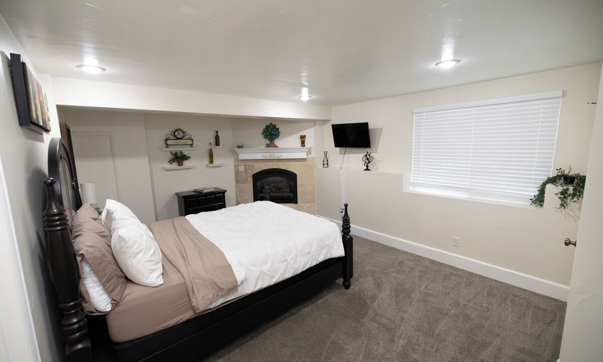 Photo of Bedroom in Westminster