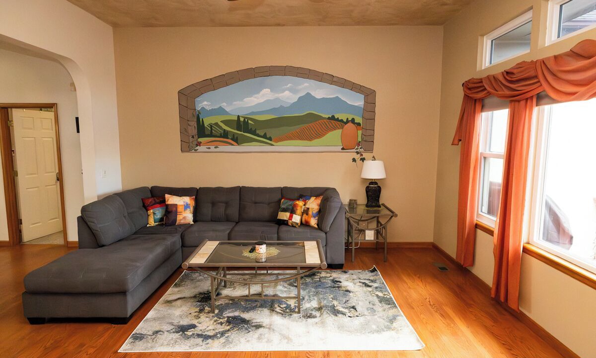 Photo of Livingroom in Westminster