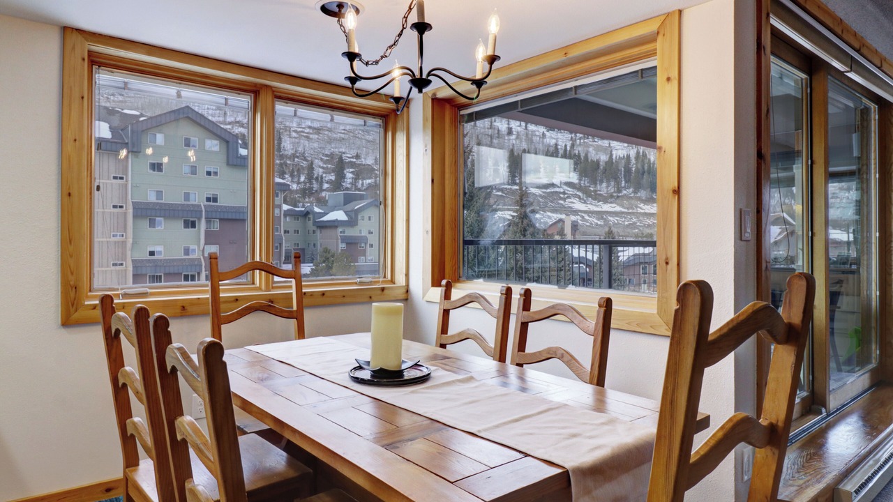 Photo of Bedroom in Copper Mountain