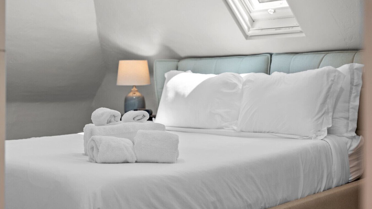 Photo of Bedroom in Baker