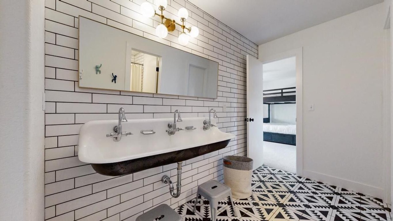 Photo of Bathroom in Genesse North Central