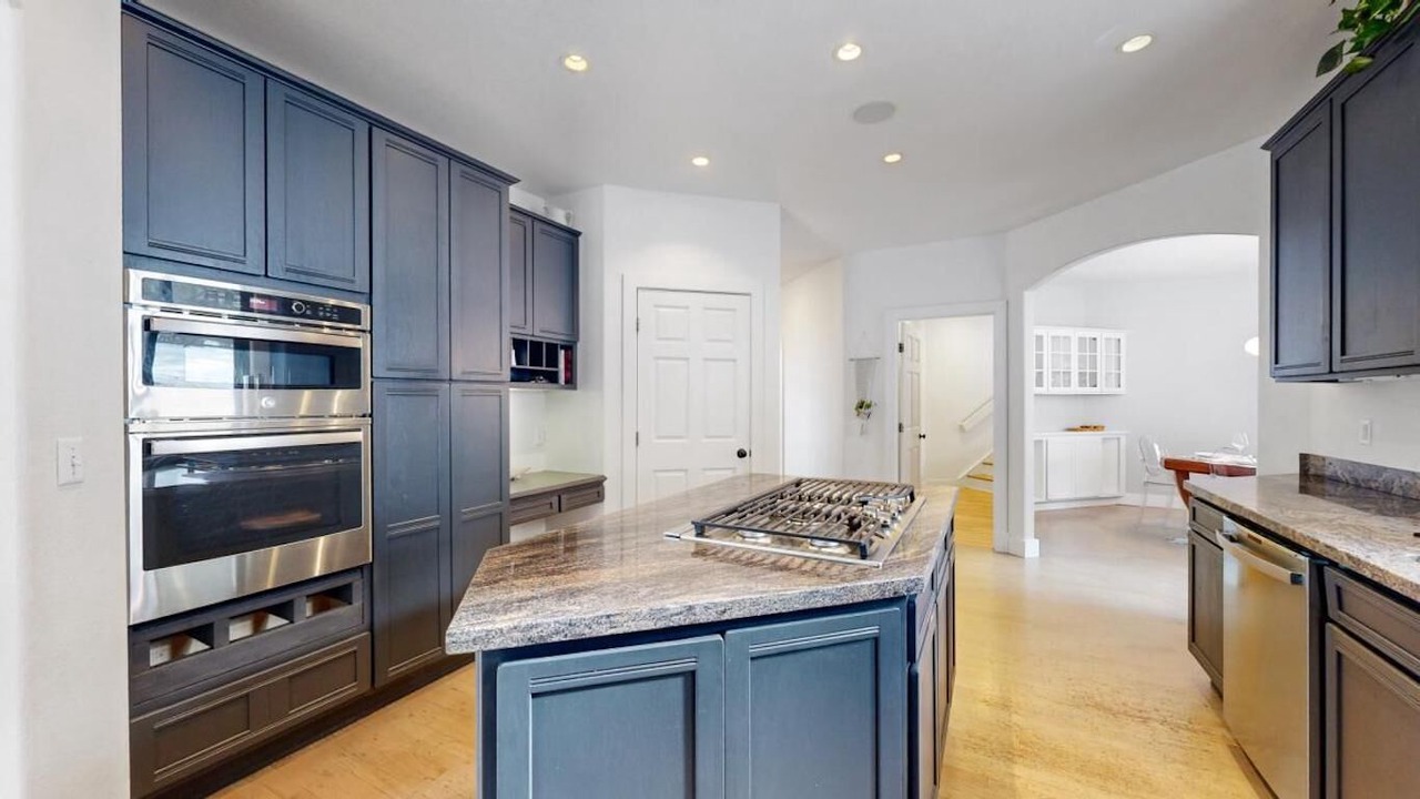 Photo of Kitchen in Genesse North Central