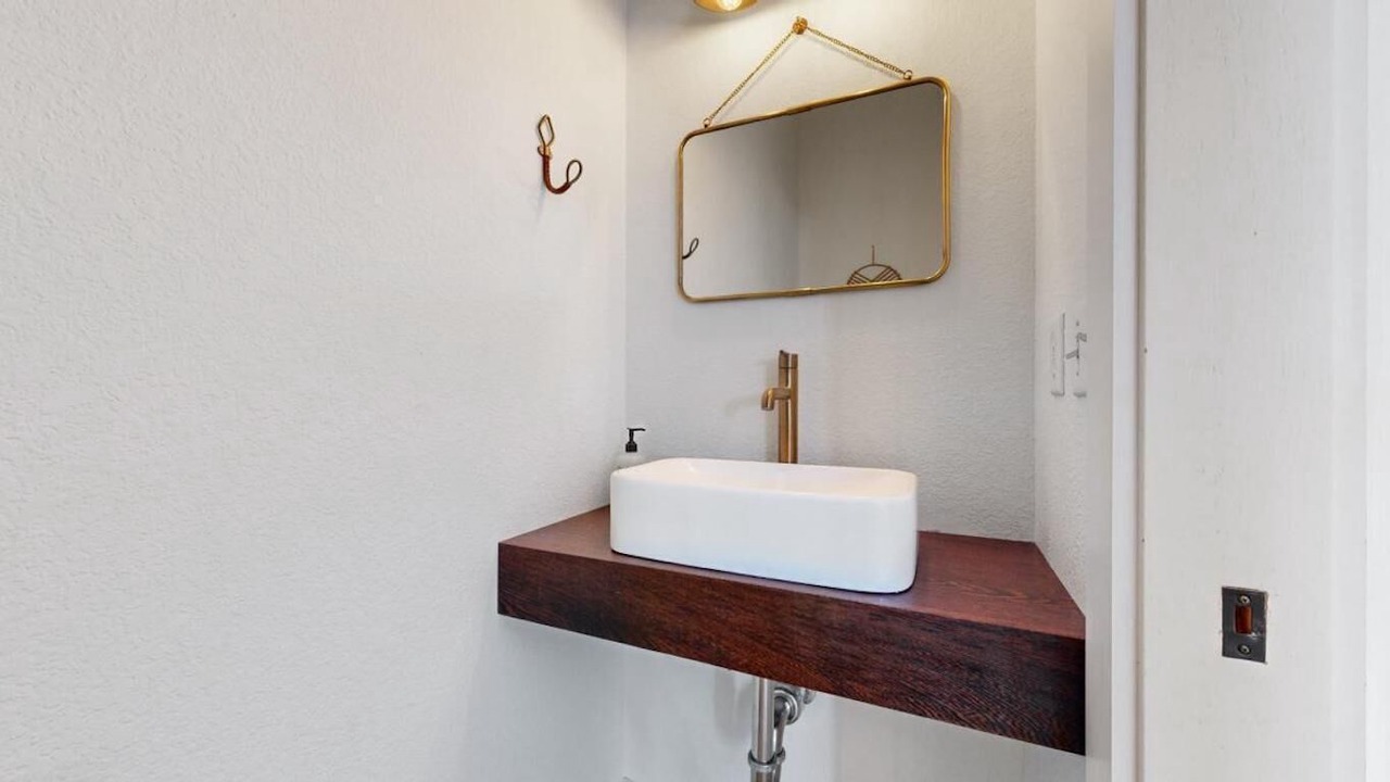 Photo of Bathroom in Genesse North Central