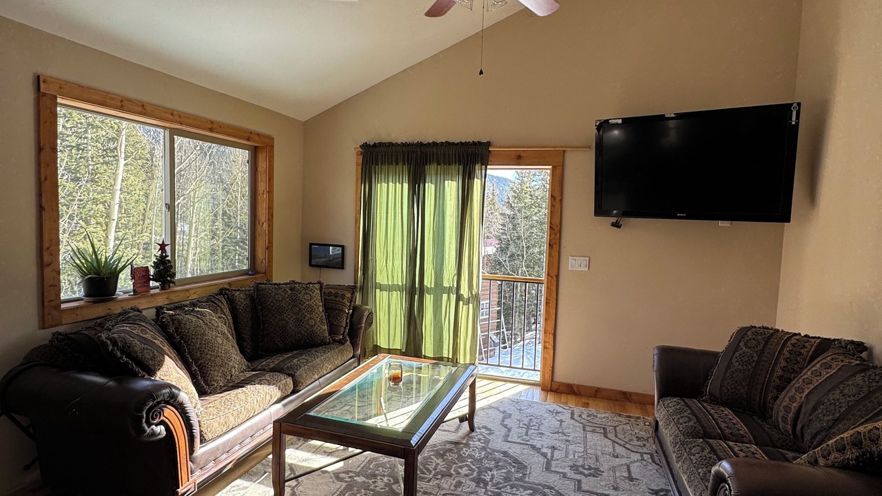 Photo of Livingroom in Alma