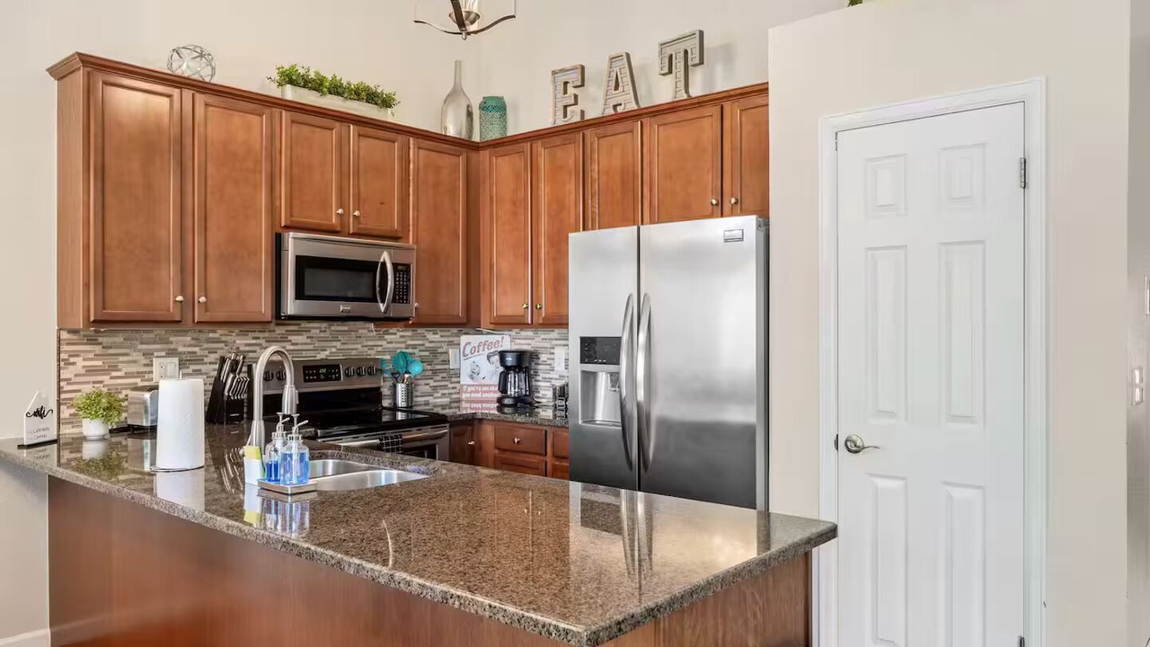 Photo of Kitchen in West Westminster