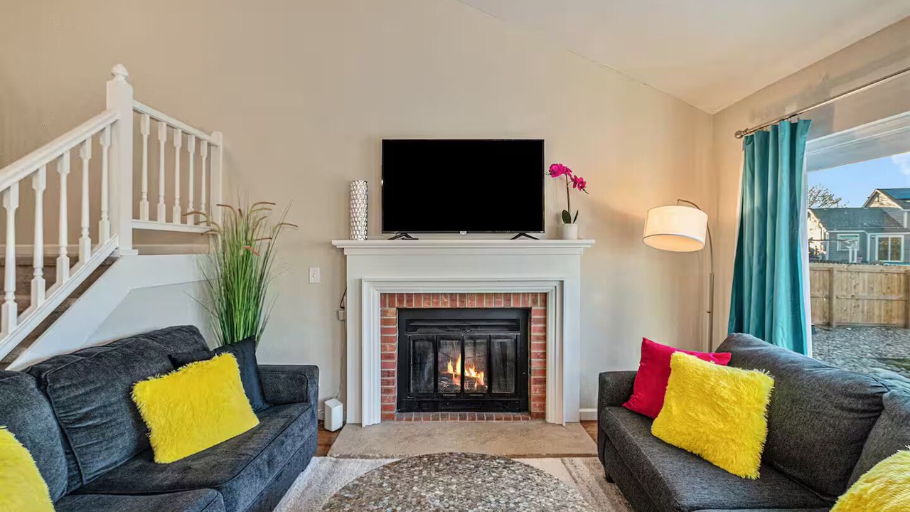 Photo of Livingroom in West Westminster