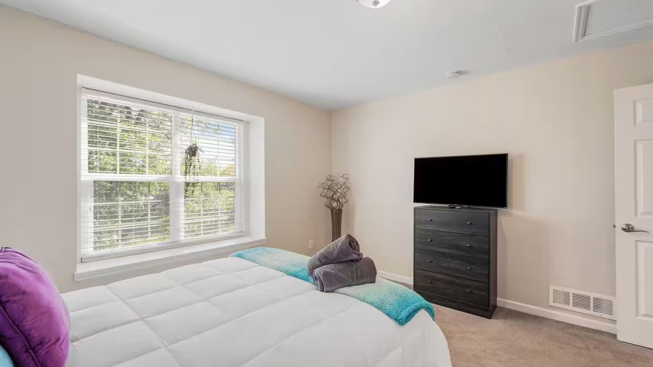Photo of Bedroom in West Westminster