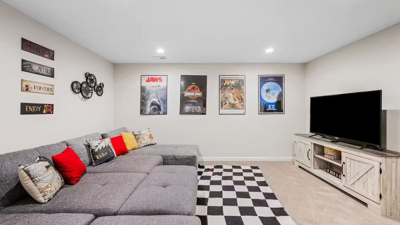 Photo of Livingroom in West Westminster