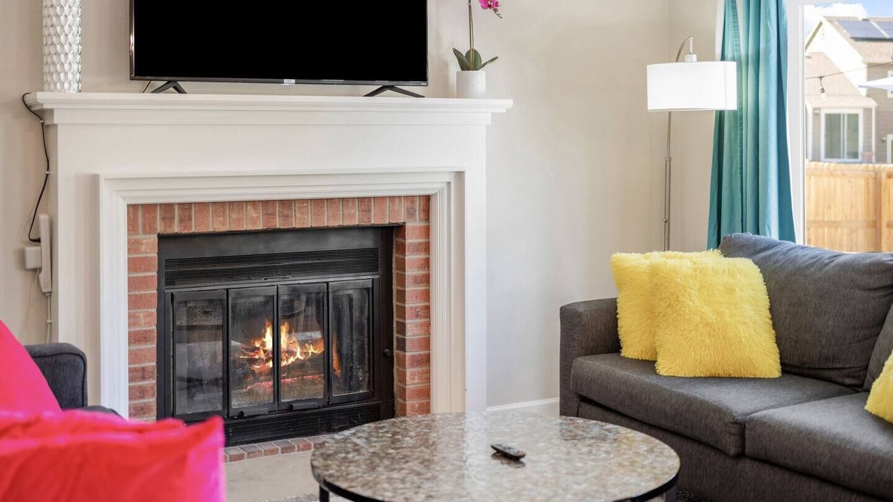 Photo of Livingroom in West Westminster