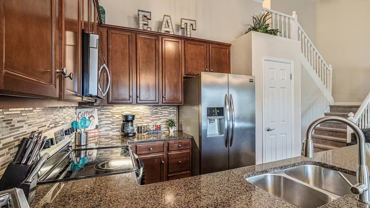 Photo of Kitchen in West Westminster