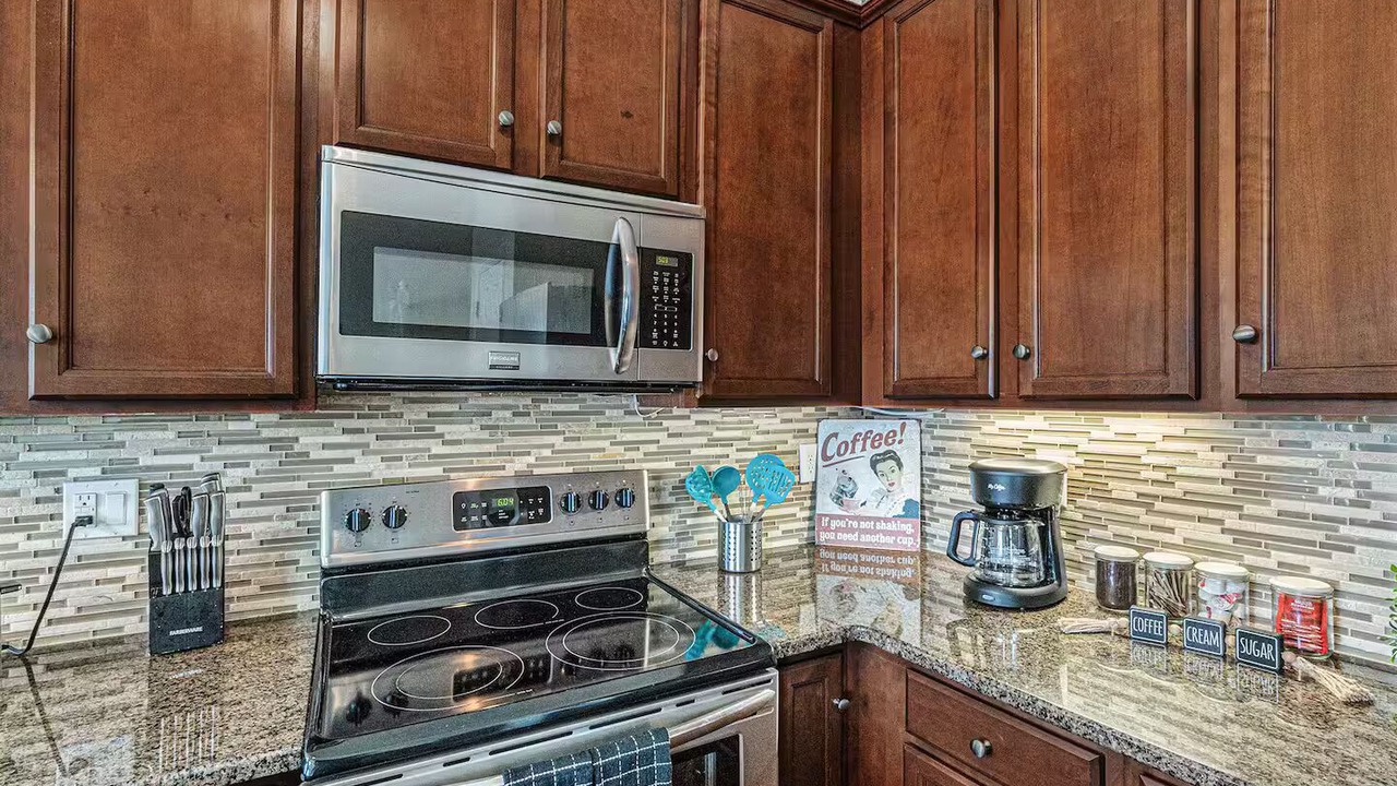 Photo of Kitchen in West Westminster