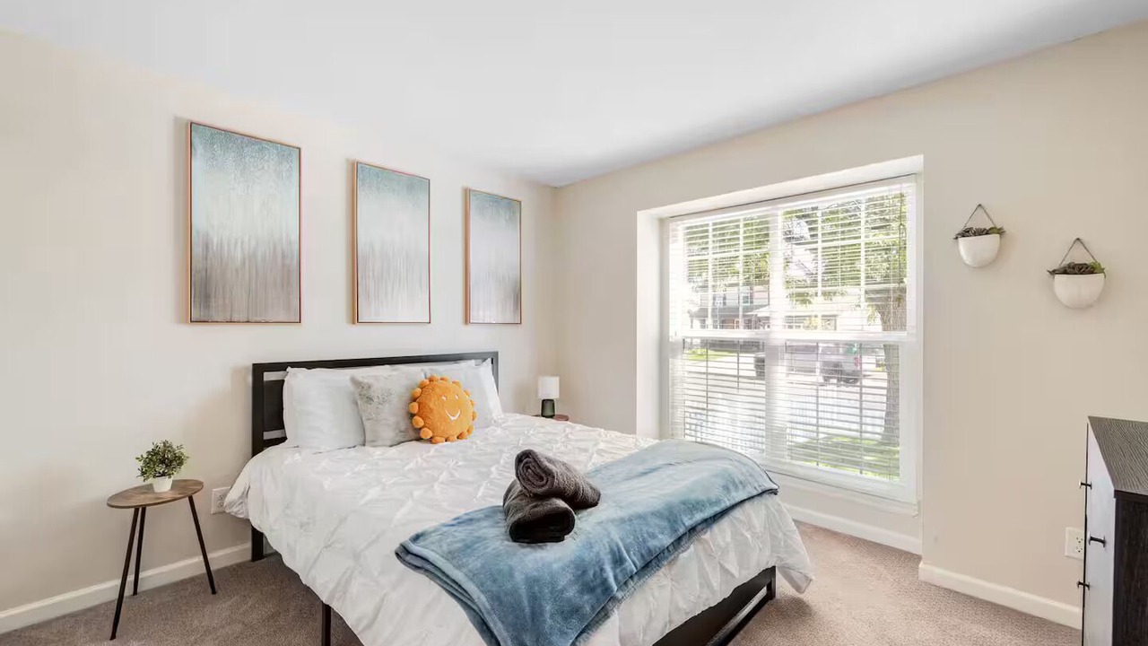 Photo of Bedroom in West Westminster