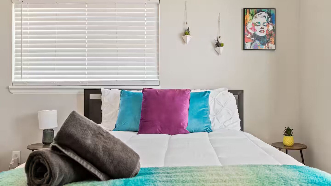 Photo of Bedroom in West Westminster