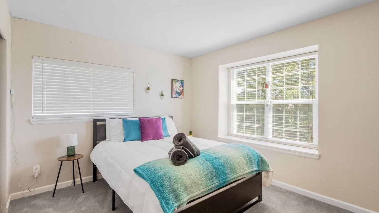 Photo of Bedroom in West Westminster