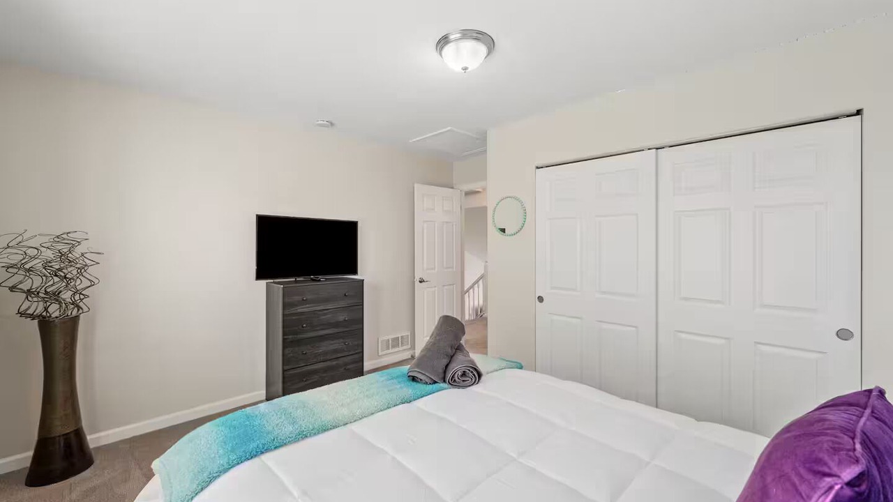 Photo of Bedroom in West Westminster