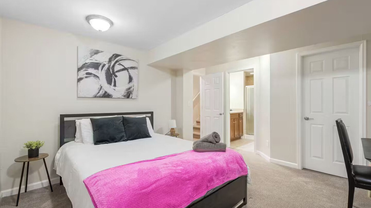 Photo of Bedroom in West Westminster