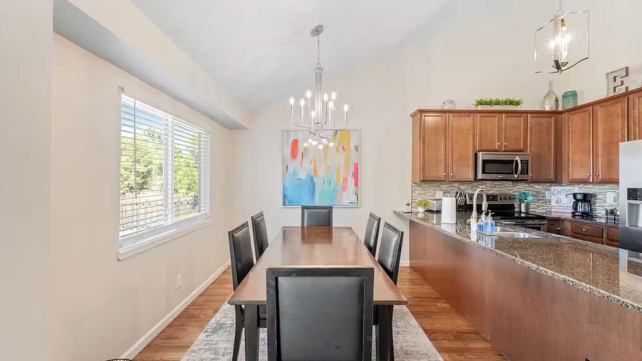 Photo of Kitchen in West Westminster