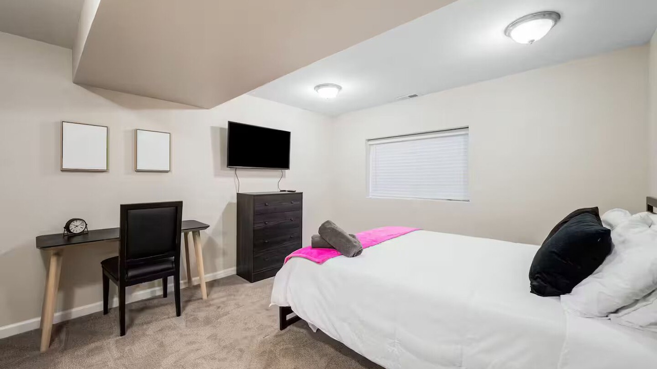Photo of Bedroom in West Westminster