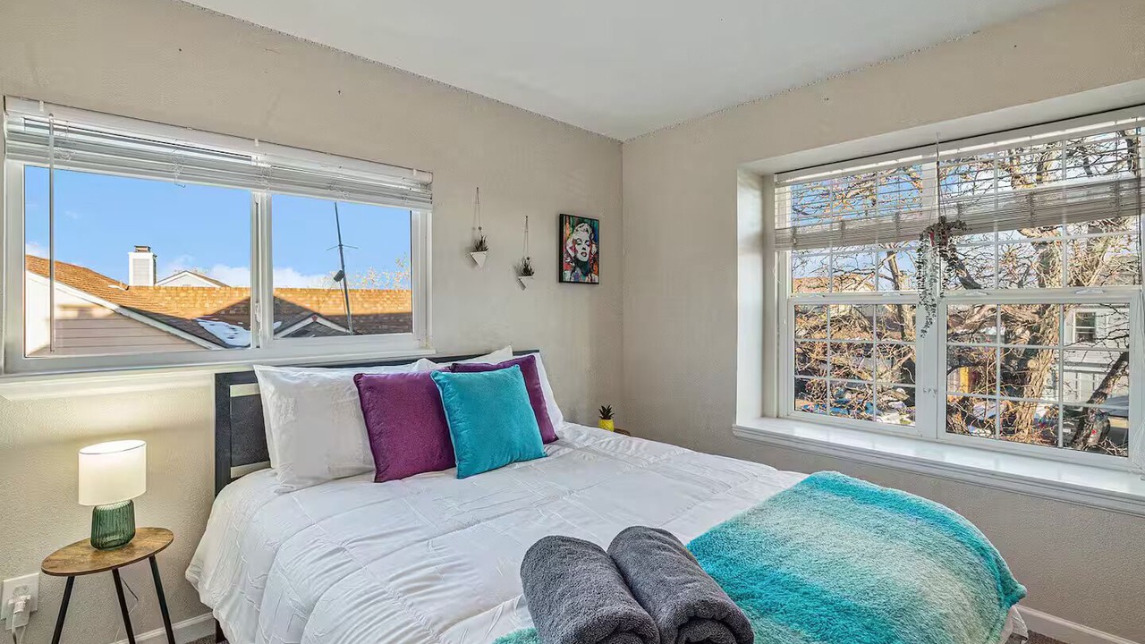 Photo of Bedroom in West Westminster